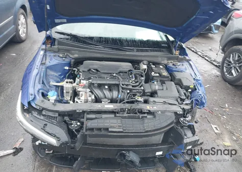 2024 Hyundai Elantra Limited from USA, damaged, VIN KMHLP4DG7RU773475